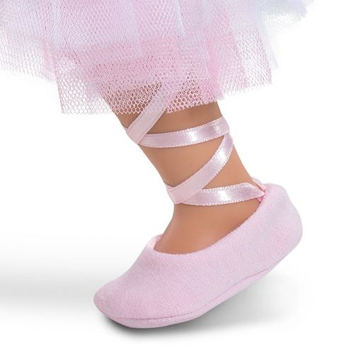 Llorens Lalka Olga 42 cm na Arena.pl