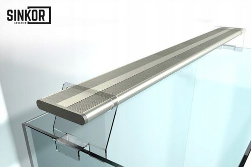 Sinkor LED II 30 cm WRB 12W z Wifi LED Control na Arena.pl