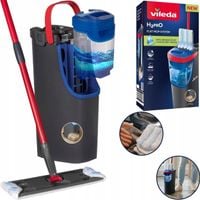 mop płaski vileda h2pro