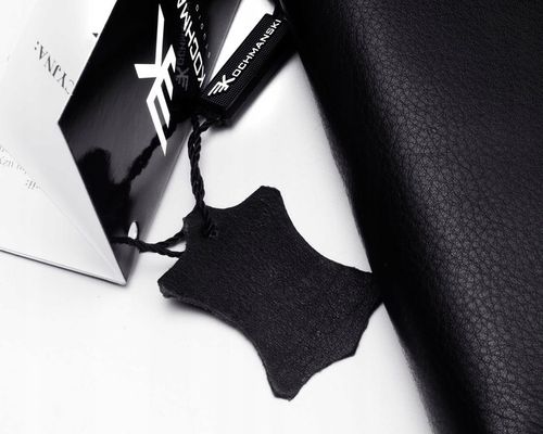 KOCHMANSKI portfel męski skórzany skóra naturalna PREMIUM na Arena.pl