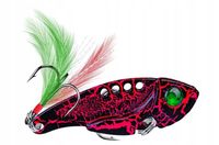 Wobler WAHADŁO Przynęta WĘDKARSKA SZCZUPAK OKOŃ 11g 5.5cm EL165