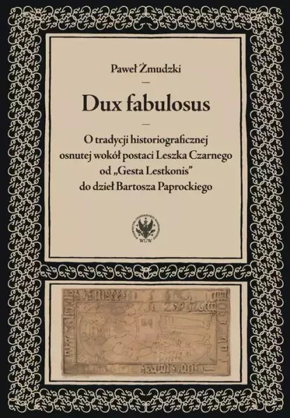Dux fabulosus zdjęcie 1