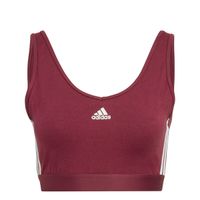Adidas top damski czerwony na ramiączkach rozmiar XXL