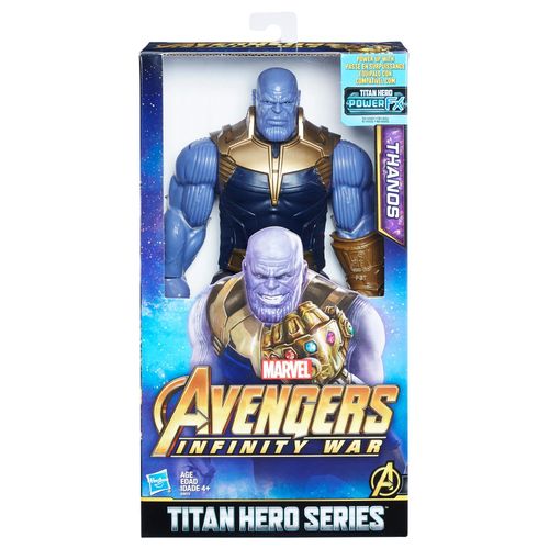 Hasbro Avengers Infinity War Hero Series Thanos na Arena.pl