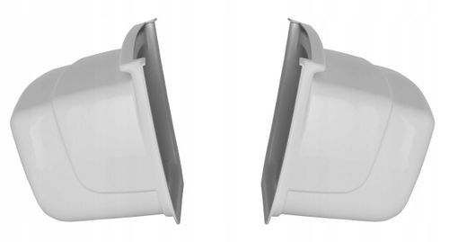 MFT BackBox adapter do przewozu nart srebrny na Arena.pl