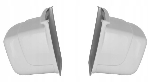 MFT BackBox adapter do przewozu nart srebrny zdjęcie 6