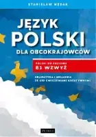 Język Polski Dla Obcokrajowców. Polski Od Poziomu B1 Wzwyż
