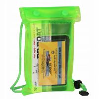 Zestaw naprawczy na ponton Klej Plynna Lata + Łaty +Siatka+ETUI wodoodporny