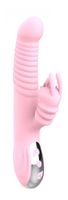 wibrator elisa usb  pink