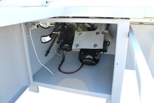 pila formatowa formatowka pilarka Holzmann 3200 na Arena.pl