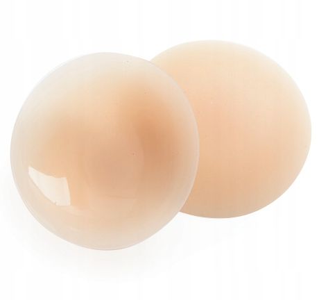 Osłonki silikonowe nakładki naklejki na sutki, brodawki Os2 na Arena.pl