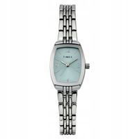 Zegarek Damski Timex TW2Y22500 srebrny