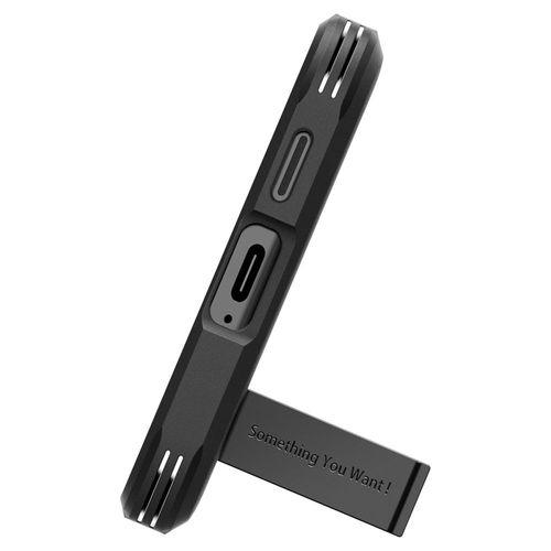 spigen tough armor galaxy s24+ plus black na Arena.pl
