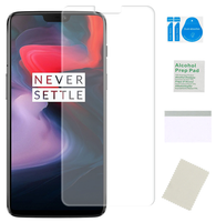 Folia ochronna do ONEPLUS 6 hydrożelowa na ekran mocna szkło nie pęka TPU