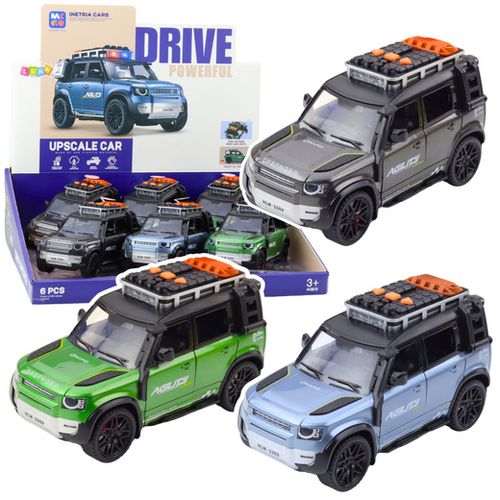 DLA DZIECI SAMOCHÓD NAPĘD OTWIERANE DRZWI ŚWIATŁA1SZT na Arena.pl