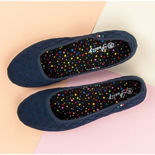 Materiałowe baleriny r.36 na Arena.pl