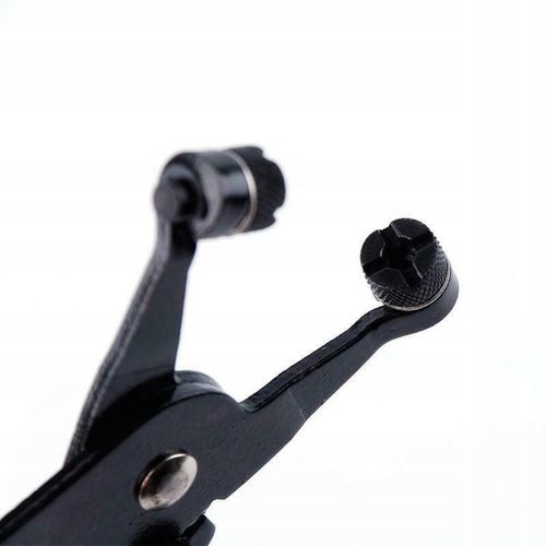 SZCZYPCE PROSTE DO OPASEK TAŚMOWYCH ZACISKOWYCH + na Arena.pl