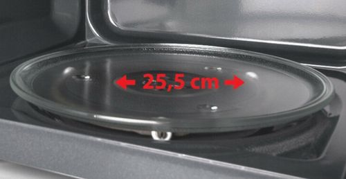 Mikrofalówka, Kuchenka mikrofalowa STARQ 20L 700W Biała, Timer, na Arena.pl