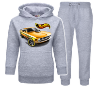Dres Dziecięcy Hot Wheels - dla fana