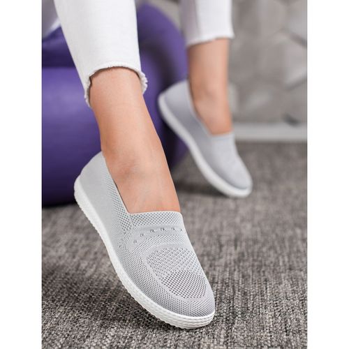 Szare Slipony r.41 na Arena.pl