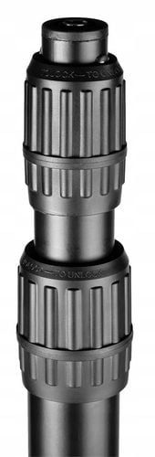 Reflektor halogen pojedynczy 100W statyw 1.8m, NEO na Arena.pl