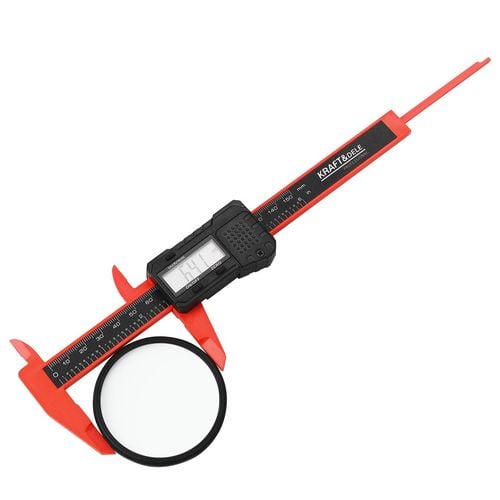 SUWMIARKA ELEKTRONICZNA 150MM KD10071 na Arena.pl