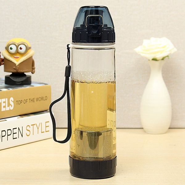 Kubek TERMICZNY - ZAPARZACZ - Do Kawy lub Herbaty zdjęcie 4