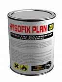 klej do plandek hysofix plan 20 - 1000 ml
