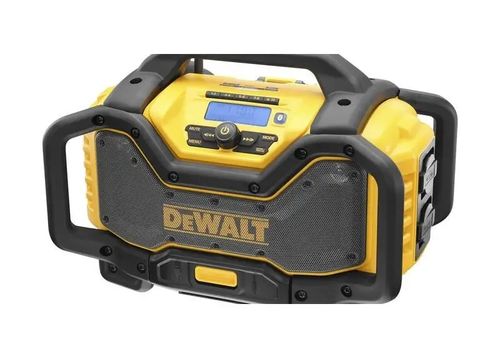 DEWALT FLEXVOLT RADIO 18/54V FM/DAB+ BLUETOOTH DCR027 na Arena.pl
