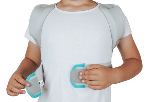 KOREKTOR WAD POSTAWY STABILIZATOR PROSTO TRZYMACZ na Arena.pl