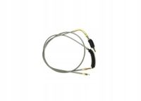 PRZEWÓD KABEL LINKA GAZU JCB KOPARKO ŁADOWARKA 3CX 4CX 910/60195 PERKINS