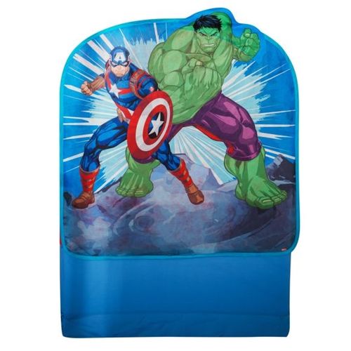 Namiot na łóżko Avengers na Arena.pl