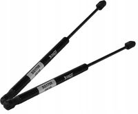 Siłowniki x2 teleskopy klapy bagażnika TYŁ KIA CEED CEE'D ED