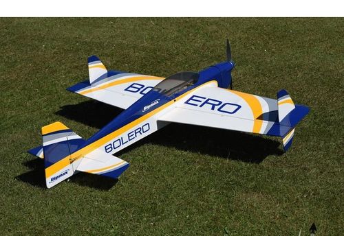 Bolero .46 EP/GP ARF na Arena.pl