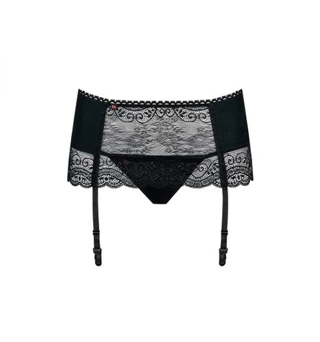 Miamor pas i stringi L/XL na Arena.pl