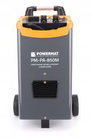 Prostownik AKUMULATOROWY Z Rozruchem 850A 12/24V PM-PA-850M/PM1099