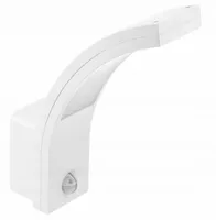 Oprawa PARIS LED z czujnikiem ruchu,10W,900lm, bia