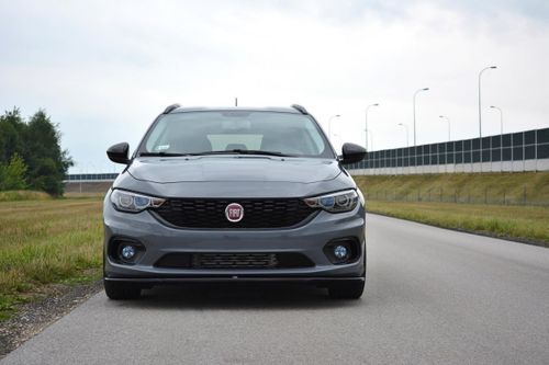 Splitter Przedni Fiat Tipo S-Design na Arena.pl