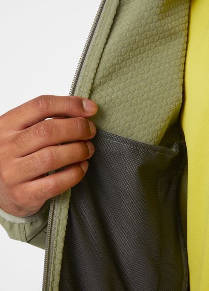 Helly Hansen męska kurtka softshell CASCADE SHIELD JACKET 63102 421 XL zdjęcie 4