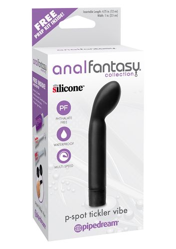 plug/vibr-p-spot tickler vibe na Arena.pl