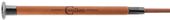 Bat skokowy, koniakowy, 65 cm, Covalliero