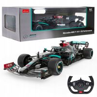 Samochód Zdalnie Sterowany Mercedes-AMG F1 W11 EQ Performance 1:12 Bolid
