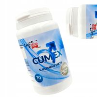 Tabletki Zwiększające Wytrysk Ilość Nasienia 70kap