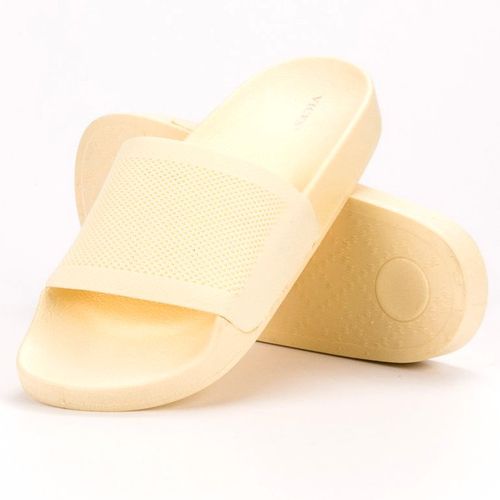 Żółte Klapki VICES r.36 na Arena.pl