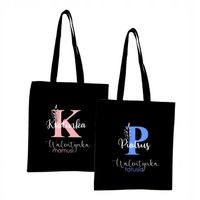 Eko Torba z imieniem LITERA WALENTYNKA MAMUSI