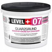 Grunt Kwarcowy 15kg Grunt Szczepny Level+07