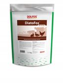Diatofos na ptaszyńca i piórojady u kur drobiu 1kg
