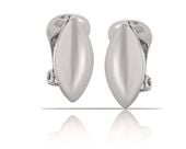 klipsy łezki z kolekcji classic (e4228ag)