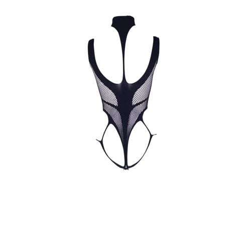 cyllene xlviii - body with turtleneck - one size na Arena.pl