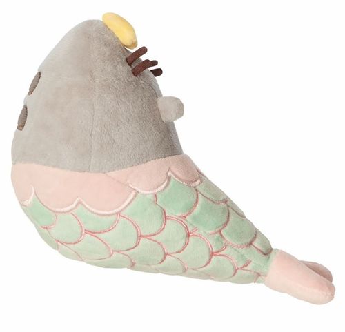 Maskotka Mermaid Pusheen 20 cm na Arena.pl